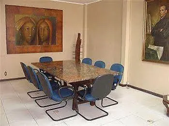 Wamosy Hotel Porto Alegre