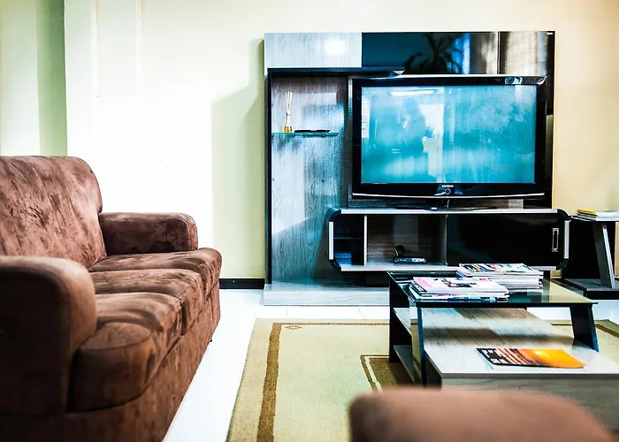 Hotel Wamosy Porto Alegre