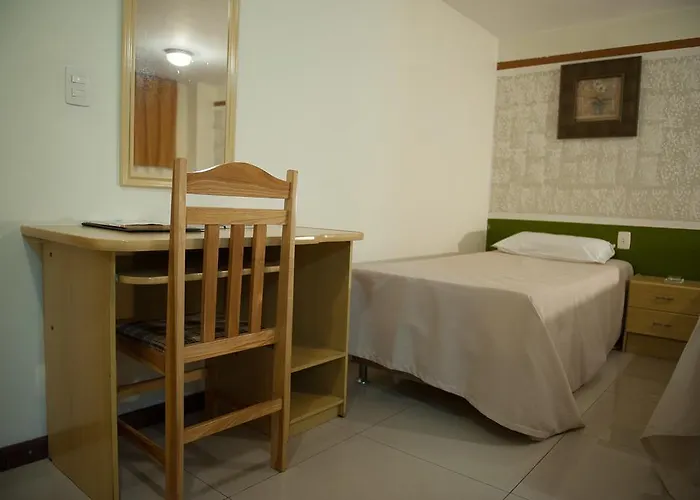 Wamosy Hotel 3*