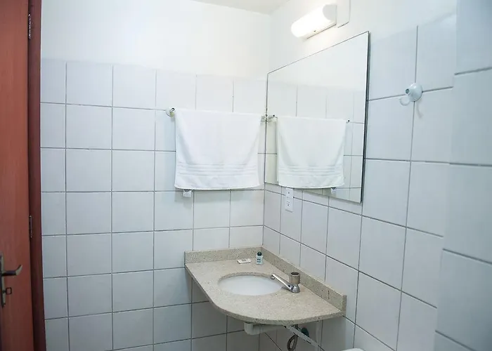Wamosy Hotel