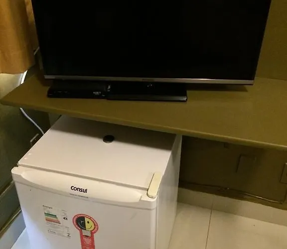 Hotel Wamosy