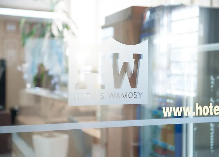 Wamosy 3*