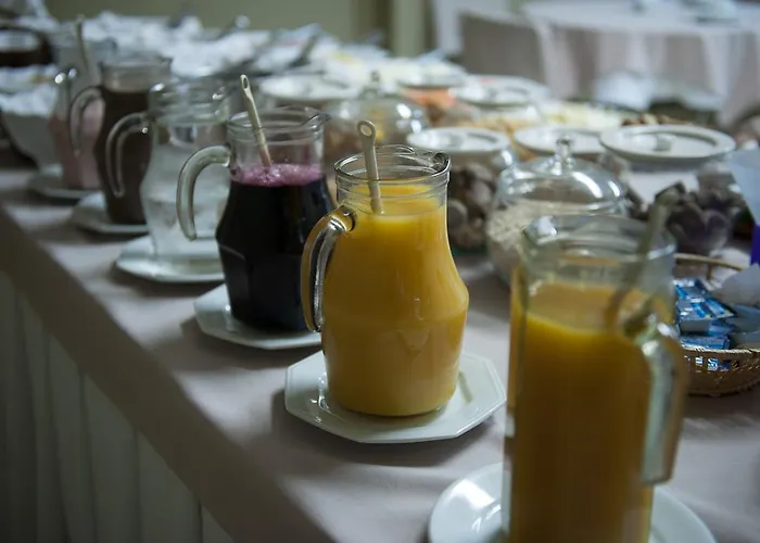 Wamosy Hotel Porto Alegre