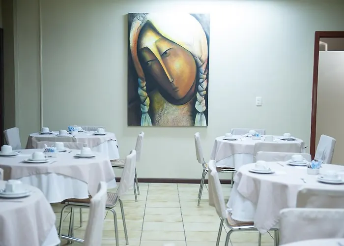 Hotel Wamosy 3*